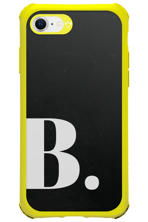 B (Off Space) 2.0 - Apple iPhone SE 2020