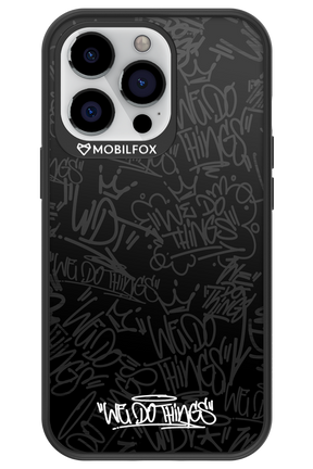 We Do Things - Apple iPhone 13 Pro