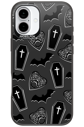 After Death - Apple iPhone 16 Plus