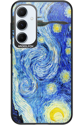 Starry Night 2.0 - Samsung Galaxy A55
