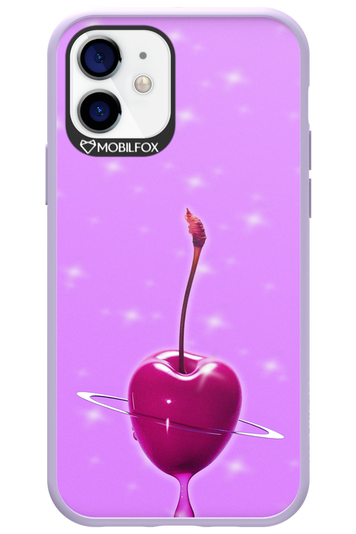 Space Cherry - Apple iPhone 12