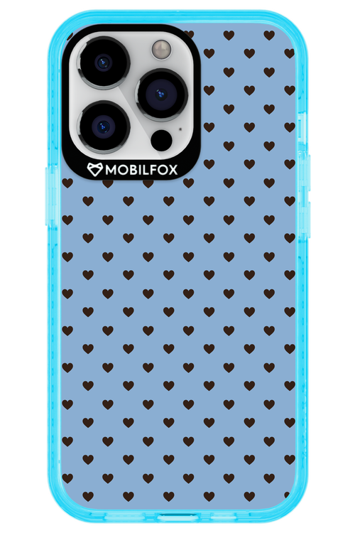 Blueberry Brunch - Apple iPhone 13 Pro