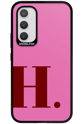 H (Sorbet) 2.0 - Samsung Galaxy A54