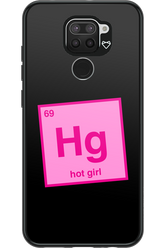 HG 2.0 - Xiaomi Redmi Note 9