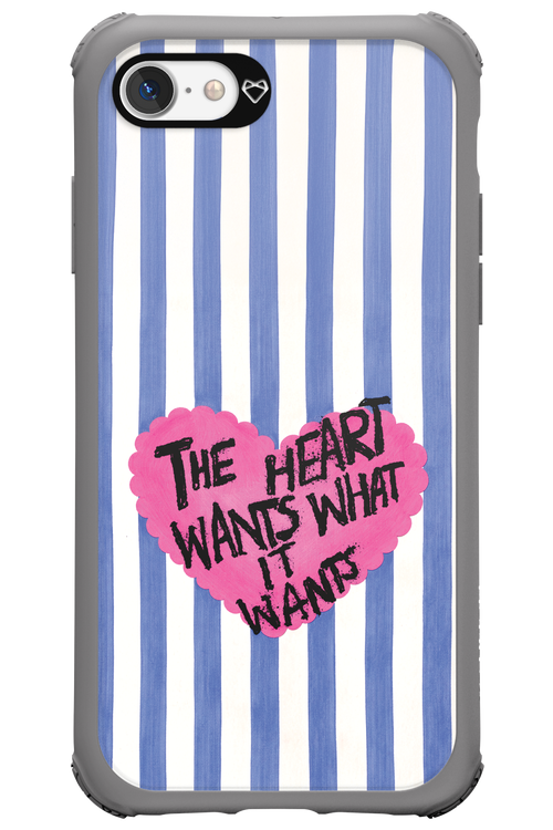 THWYW 2.0 - Apple iPhone 7