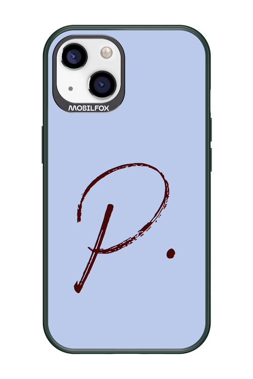 (Jellyfish Presso) P 2.0 - Apple iPhone 13