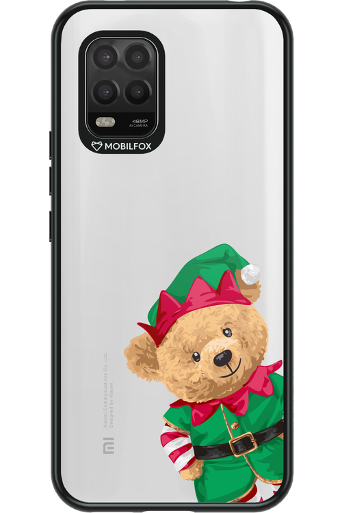 Mr. Elf - Xiaomi Mi 10 Lite 5G