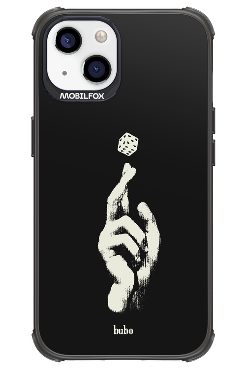 DAMNED LUCK - Apple iPhone 13