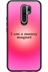 Money Magnet  - Xiaomi Redmi 9
