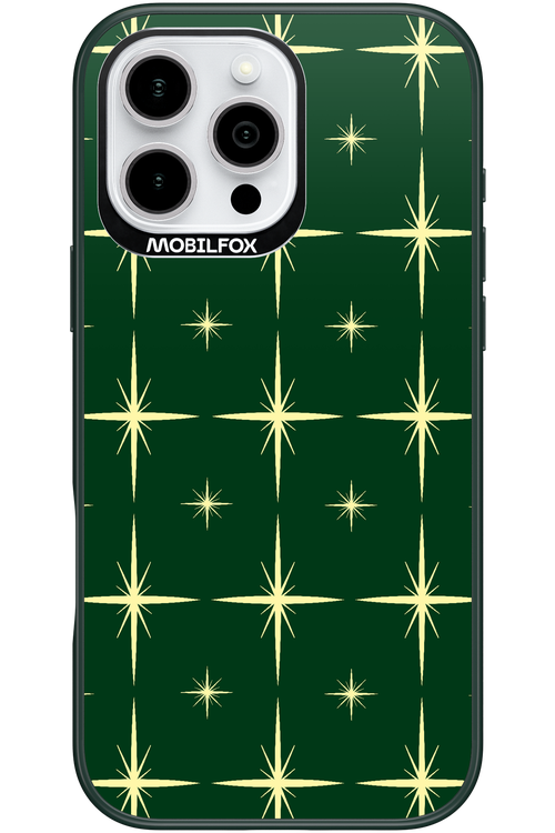 Star Light - Apple iPhone 16 Pro Max