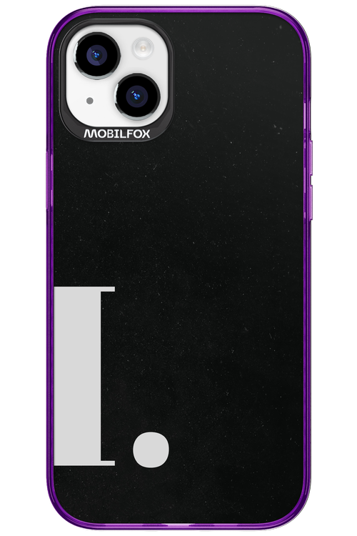I (Off Space) 2.0 - Apple iPhone 15 Plus