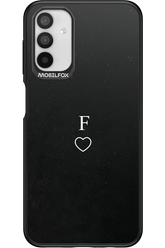 F Black 2.0 - Samsung Galaxy A04s