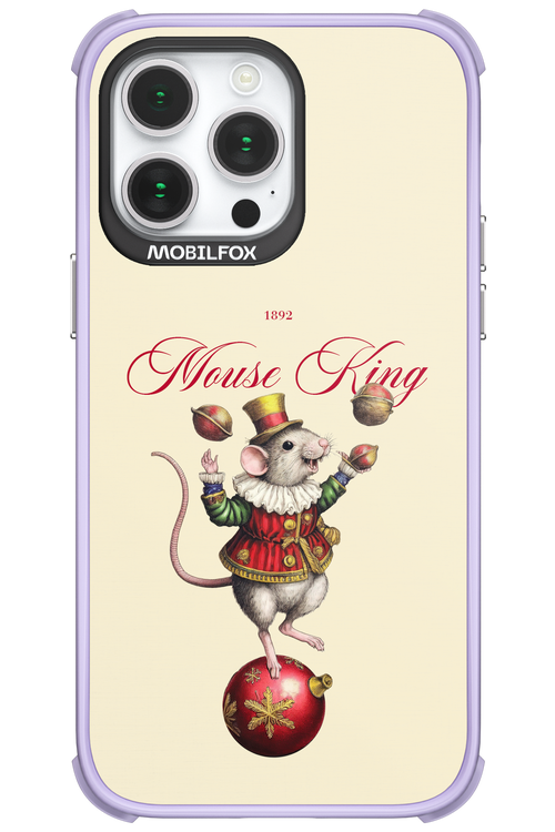 Mouse King - Apple iPhone 14 Pro Max