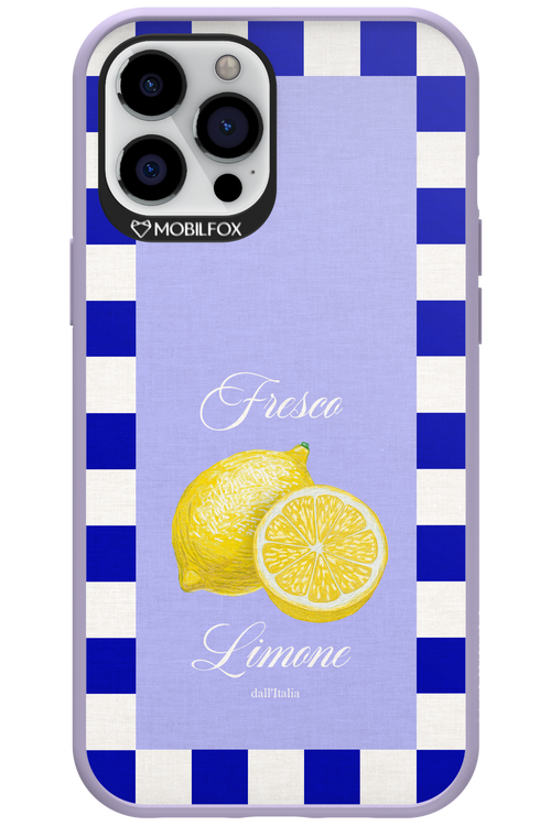 Fresssh - Apple iPhone 12 Pro Max