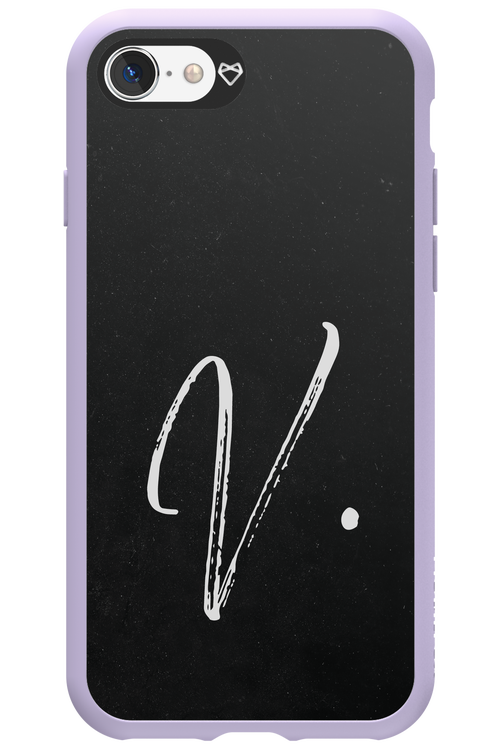 (Off Space) V 2.0 - Apple iPhone 8
