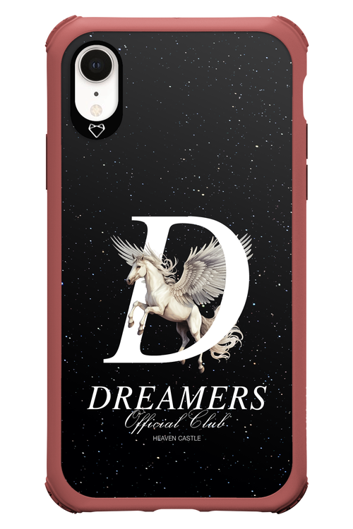 Dreamers - Apple iPhone XR