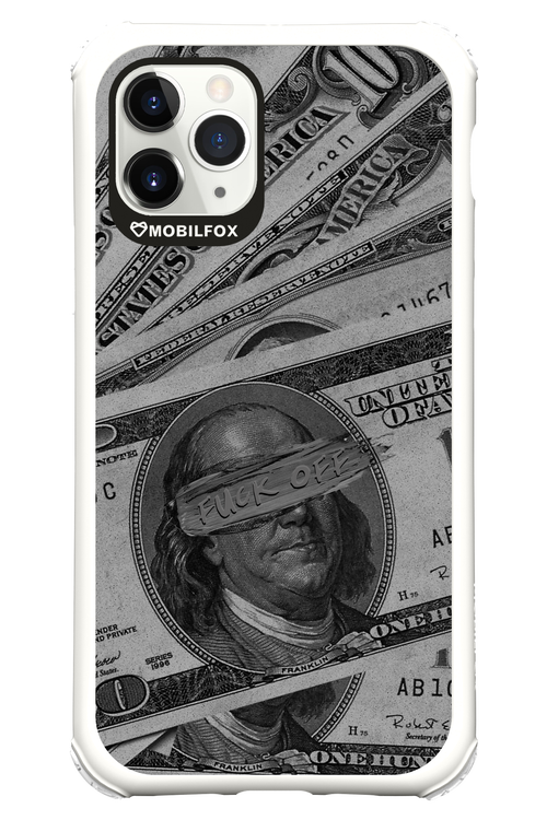 Talking Money - Apple iPhone 11 Pro