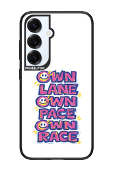 OWN 2.0 - Samsung S25