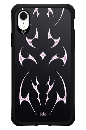 CHROMEROSA - Apple iPhone XR