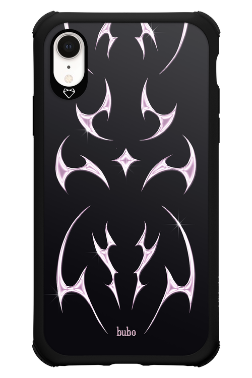CHROMEROSA - Apple iPhone XR