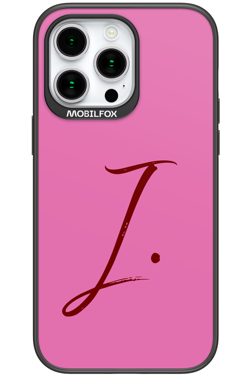 (Sorbet) I 2.0 - Apple iPhone 15 Pro Max