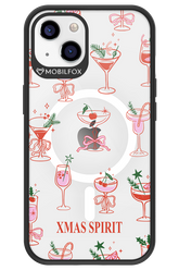XMAS SPIRIT - Apple iPhone 13