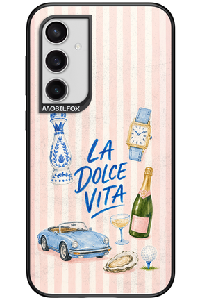 La Dolce Vita 2.0 - Samsung Galaxy S23 FE