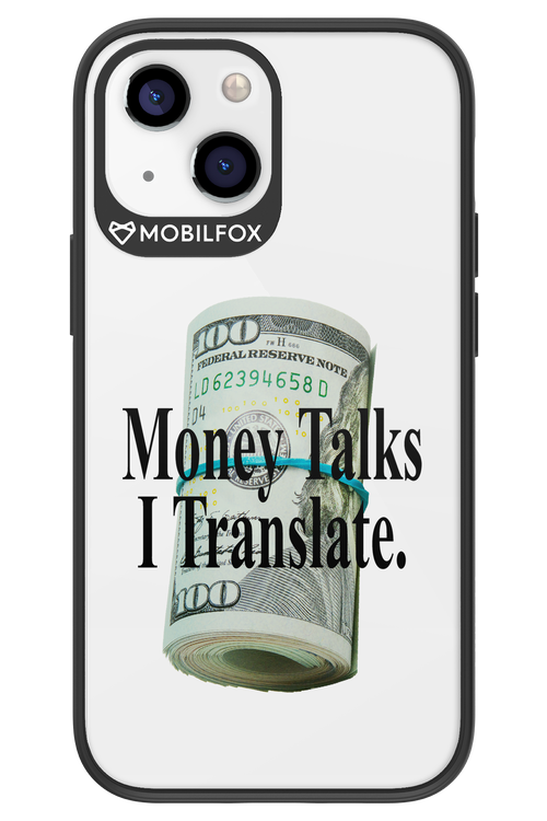 Money Talks II 2.0 - Apple iPhone 13 Mini