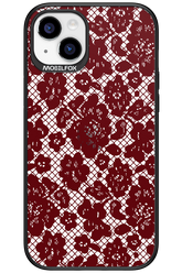 Lace Lover - Apple iPhone 15 Plus