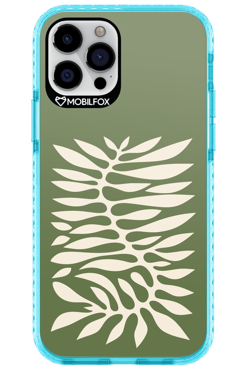 Grasshopper - Apple iPhone 12 Pro