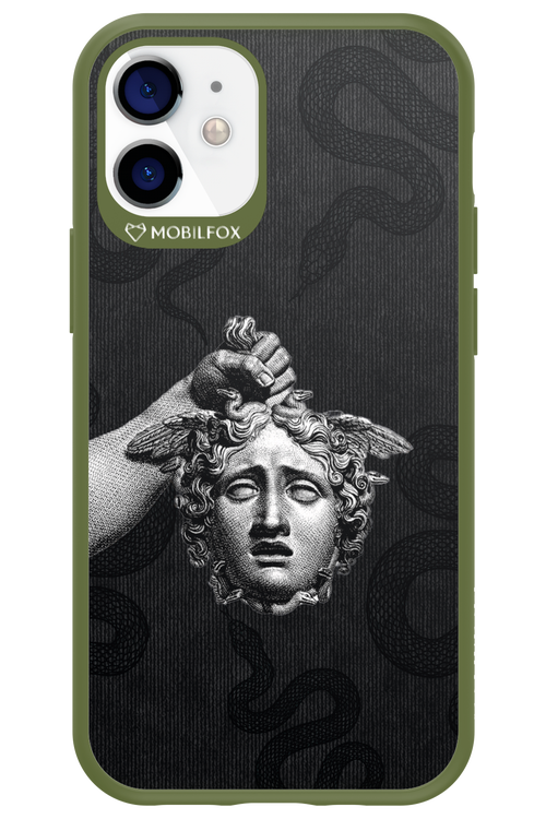 Medusa’s Gaze - Apple iPhone 12 Mini