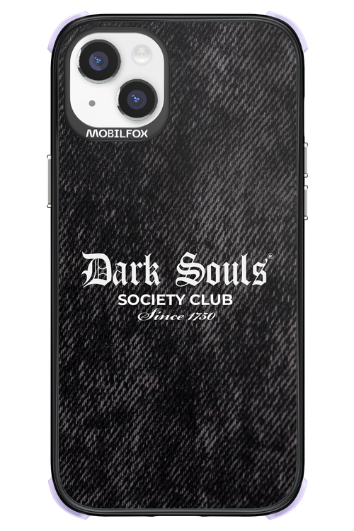 Dark Souls - Apple iPhone 14 Plus