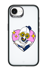 Sunflower Clown Meme (Nude) - Apple iPhone 16e