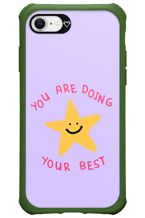 Your Best - Apple iPhone 8