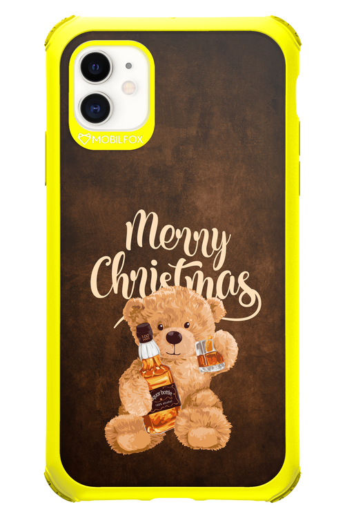 Mrery Chistrsam - Apple iPhone 11