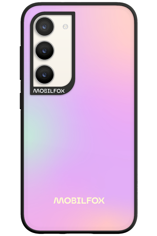 Pastel Violet - Samsung Galaxy S23