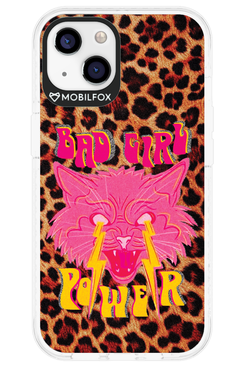 Bad Girl Power - Apple iPhone 13