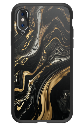 Azrael 2.0 - Apple iPhone X