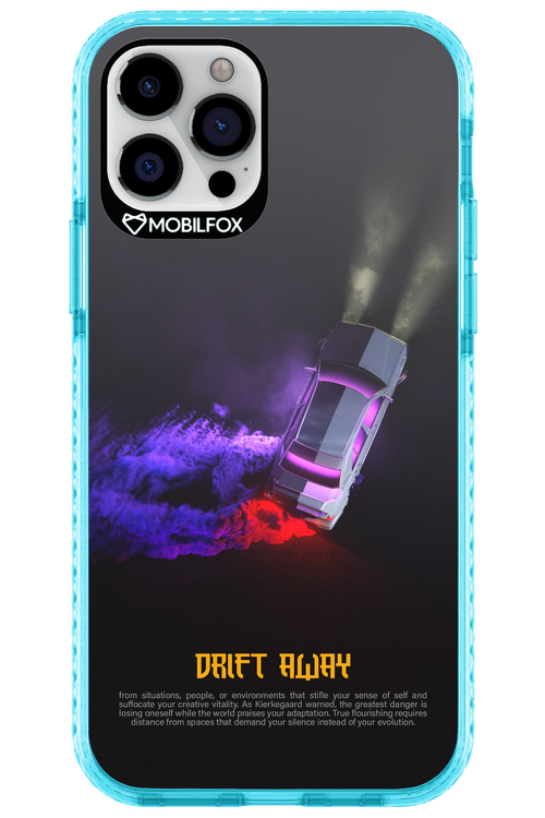 Drift Away - Apple iPhone 12 Pro