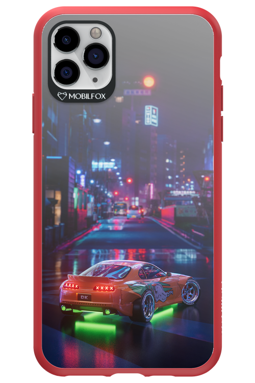 Tokyo Dreams - Apple iPhone 11 Pro Max
