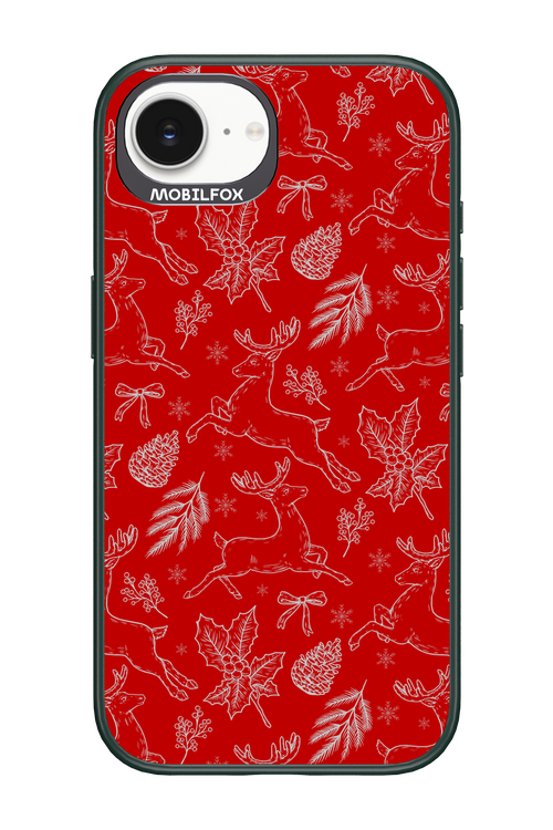 Wrapping Paper - Apple iPhone 16e