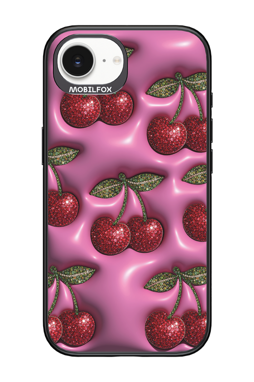 CHERRY RUBY 2.0 - Apple iPhone 16e