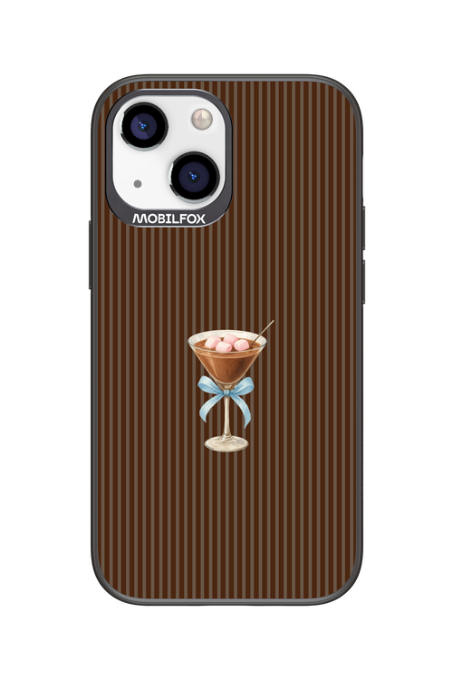 Hot Chocolate Martini - Apple iPhone 13 Mini