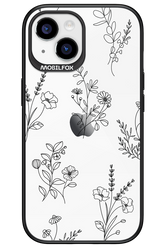 Bouquet - Apple iPhone 15