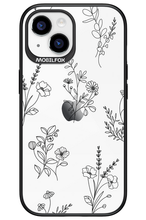 Bouquet - Apple iPhone 15