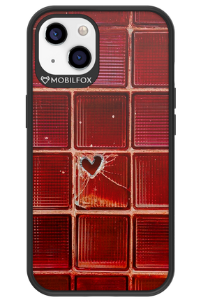 Heartbroken - Apple iPhone 13