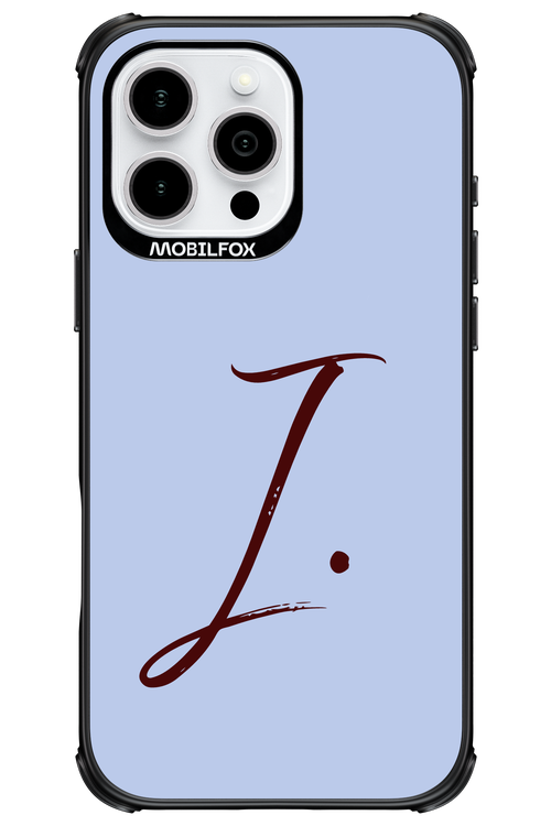 (Jellyfish Presso) I 2.0 - Apple iPhone 16 Pro Max