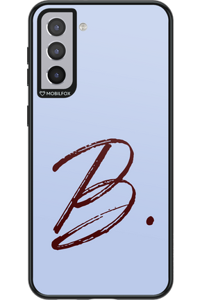 (Jellyfish Presso) B 2.0 - Samsung Galaxy S21+