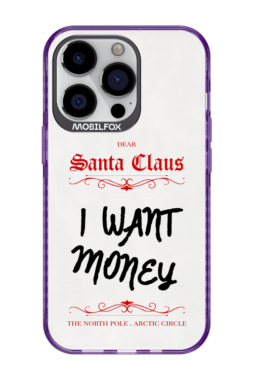 Letter - Apple iPhone 13 Pro