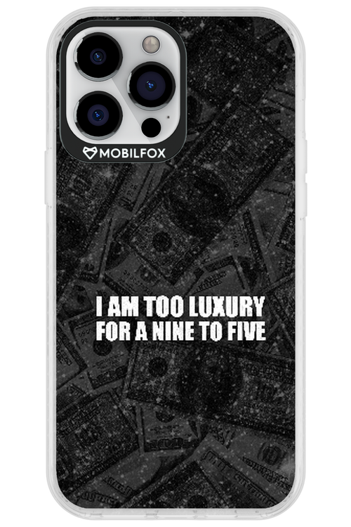 9 to 5 - Apple iPhone 13 Pro Max